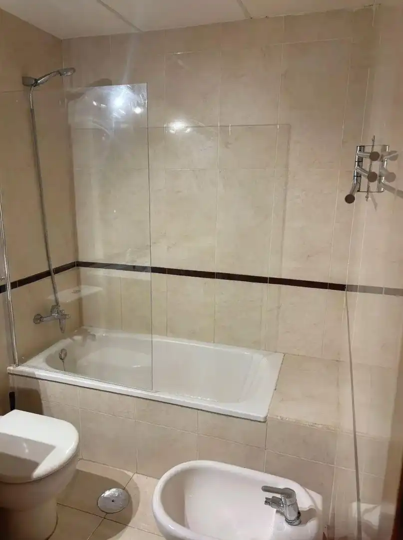 Baño de Piso en venta en Torre de Benagalbón