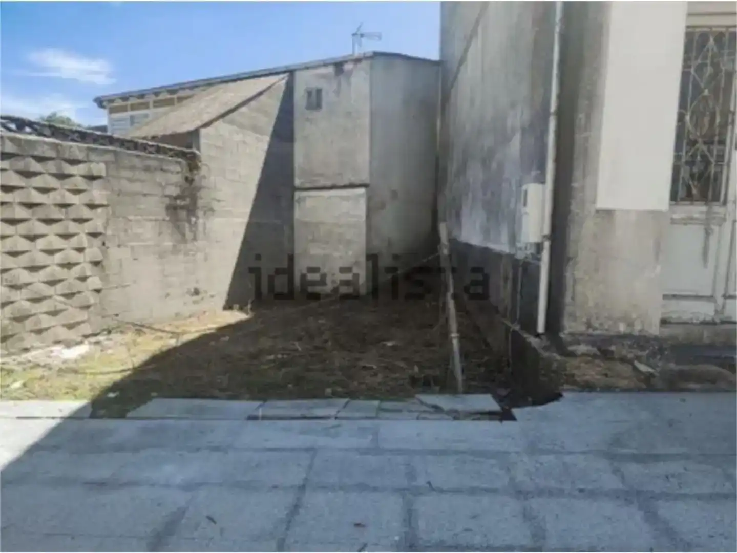 Casa o xalet en venda en Abadín amb Balcó