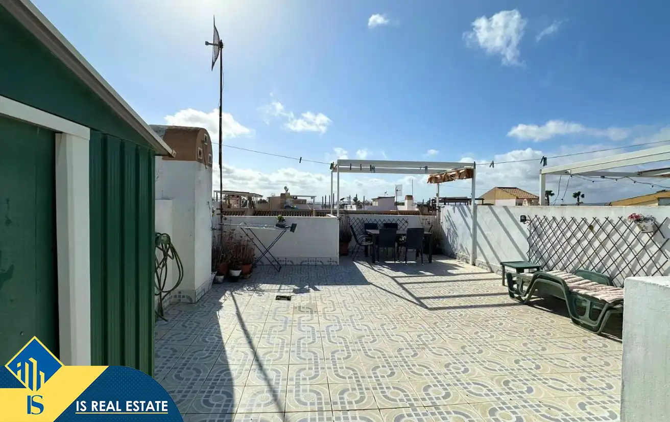 Bungalow with pool for sale in Zona Carrefour - Urbanizaciones, imagen 35