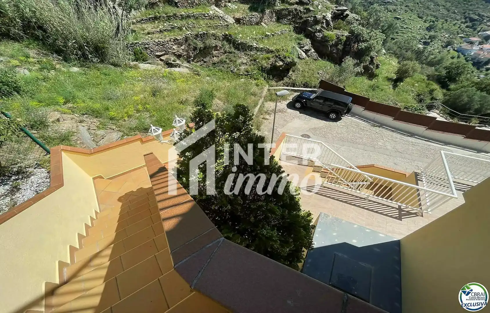 Casa amb piscina en venda a Calle MIRO 51, imagen 32