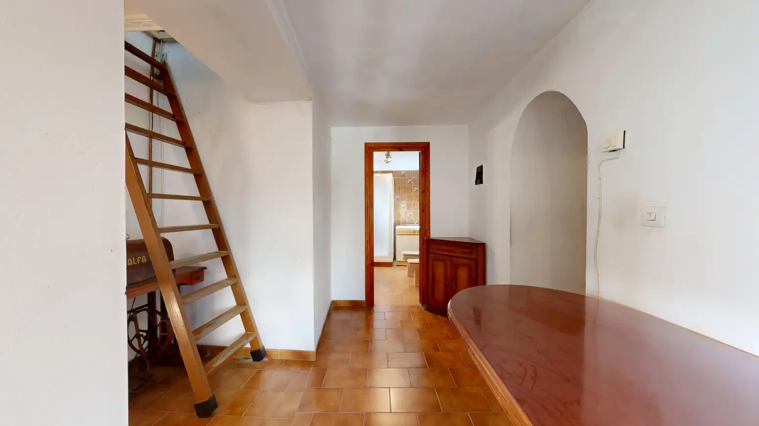Casa o chalet en venta en Ujué / Uxue con Calefacción, Parquet y Terraza