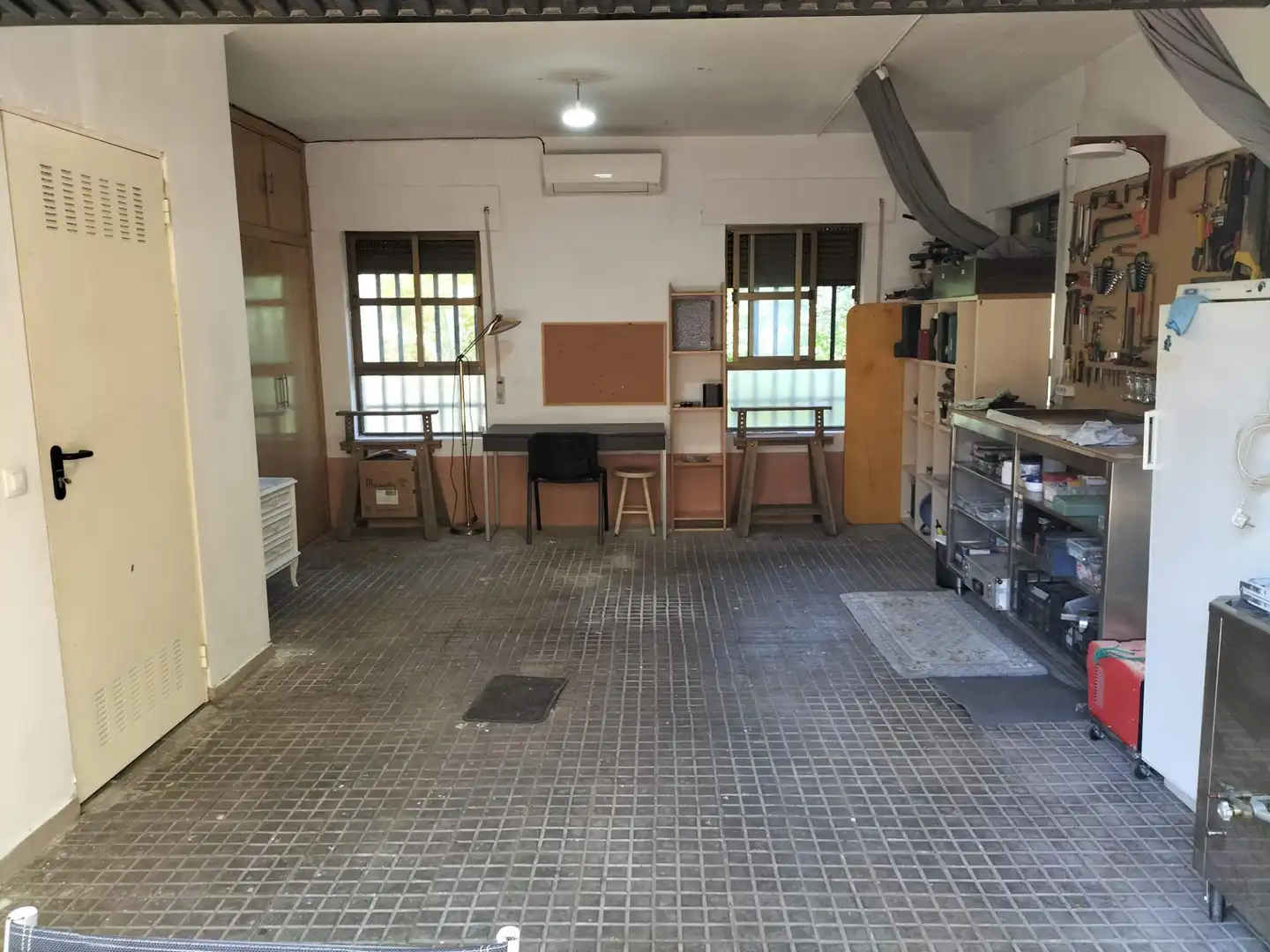 Chalet con jardín en venta en Aguas Vivas - La Zambomba, imagen 28
