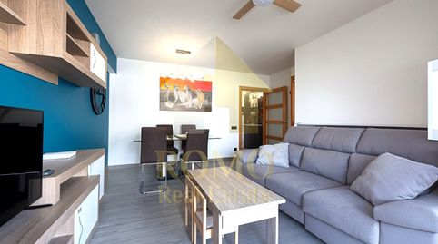 Foto 2 de Piso en venta en Avinguda de Sentmenat, Polinyà, Barcelona