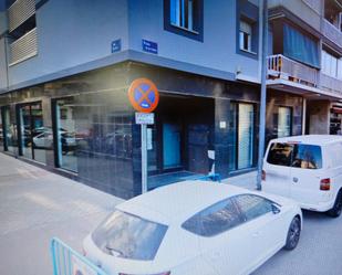 Parking of Flat for sale in Fuenlabrada  with Air Conditioner, Heating and Oven