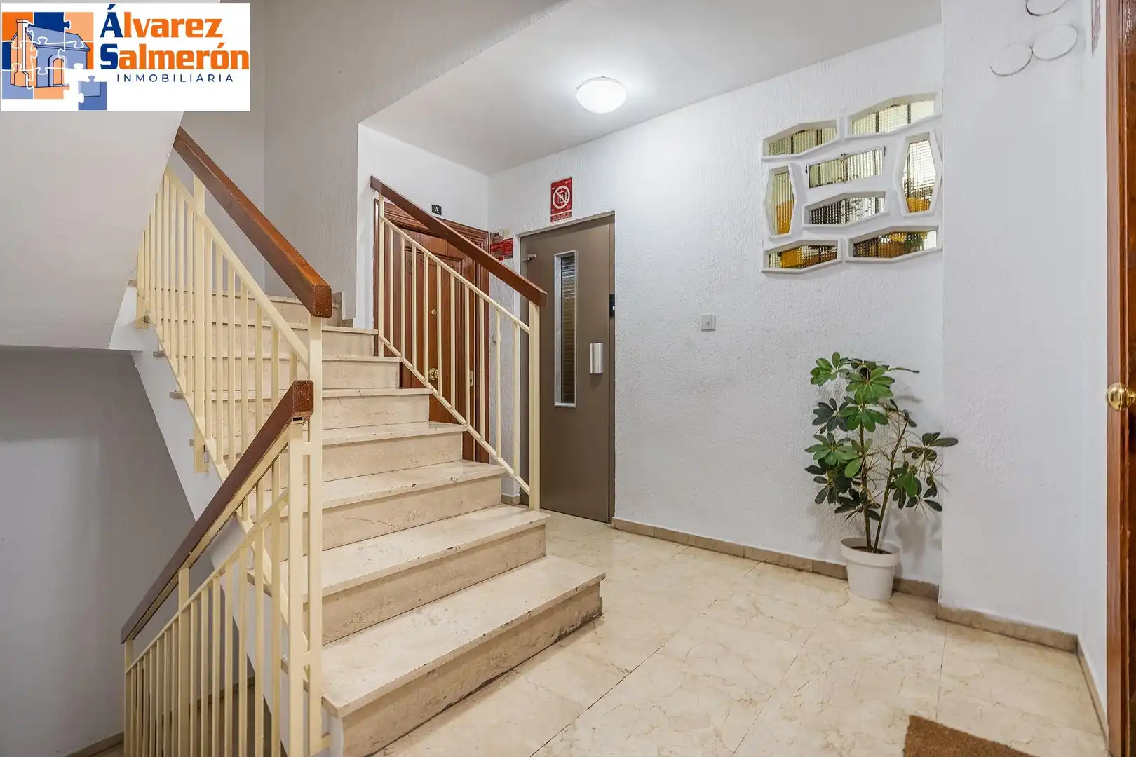 Piso con ascensor en venta en Calle MARIA LUISA DE DIOS, imagen 35