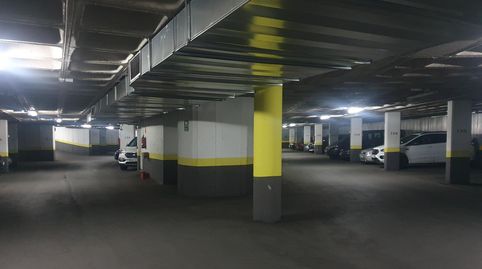 Foto 4 de Garaje en venta en Casco Antiguo, Leganés