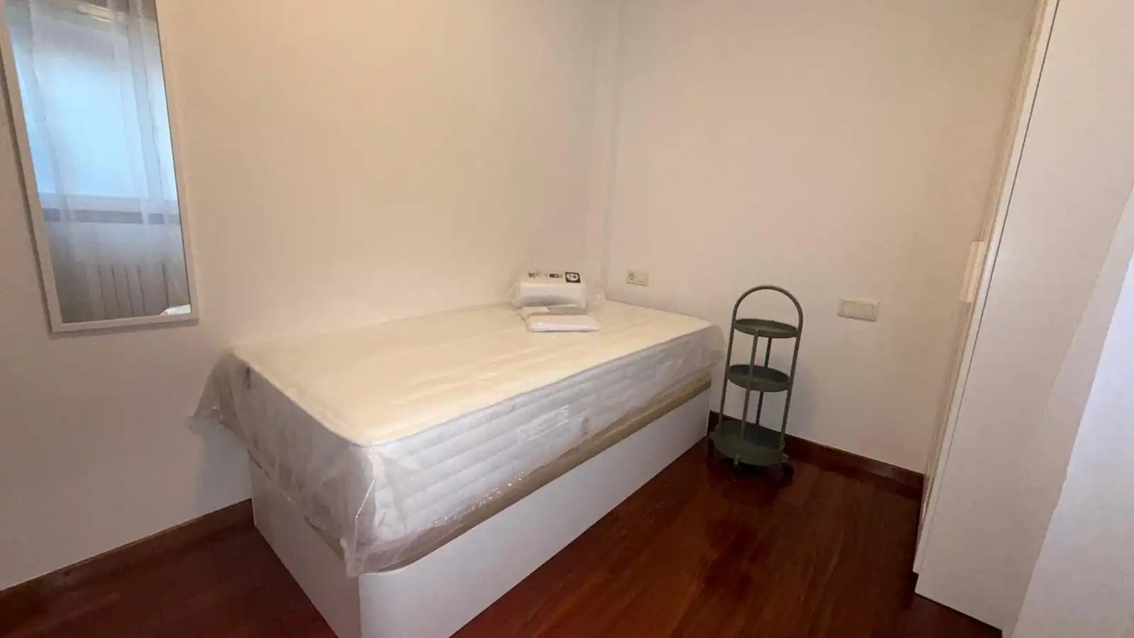 Wohnung mit Terrasse zur Miete in Centro, imagen 12
