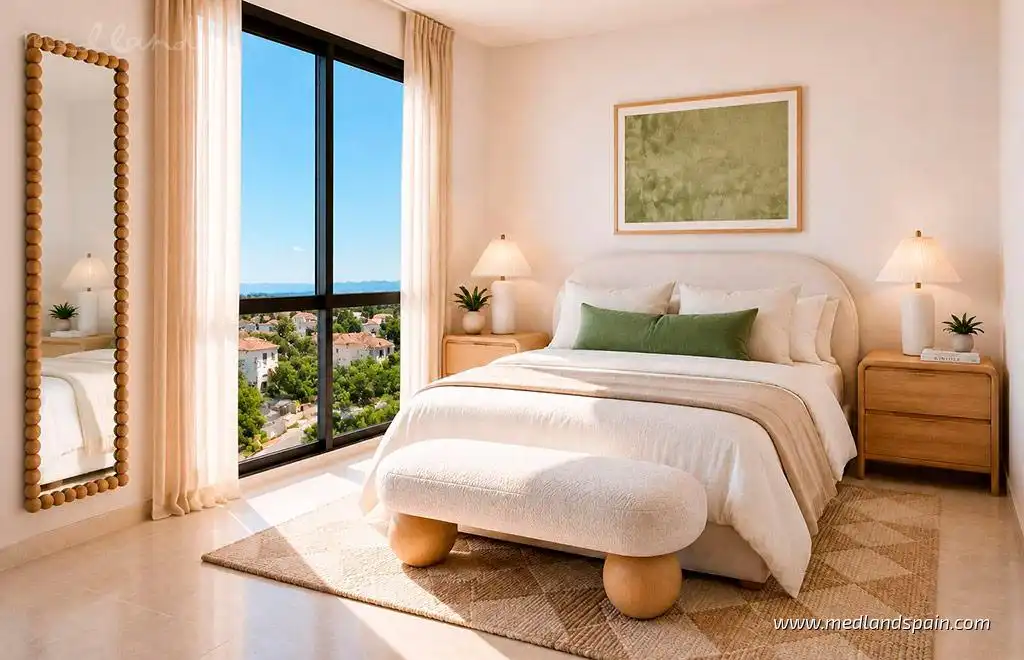 Villa avec piscine à vendre à Mar Menor Golf, imagen 8