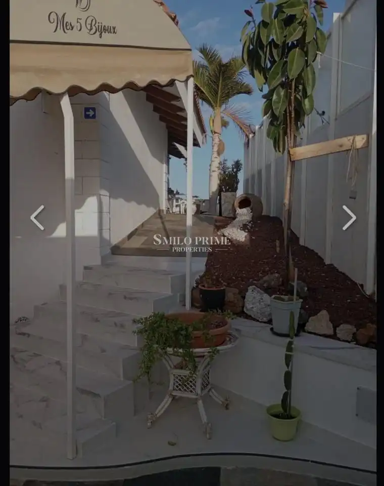 Casa amb piscina en venda a Garañaña, imagen 7