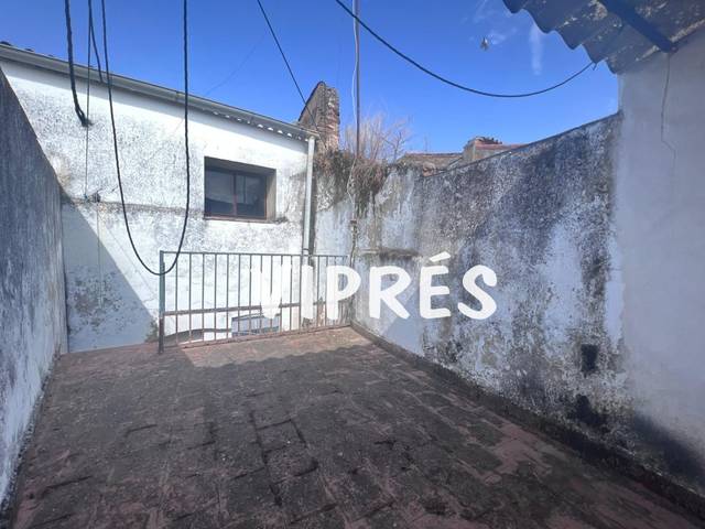 Casa-chalet en Venta en Casar de Cáceres