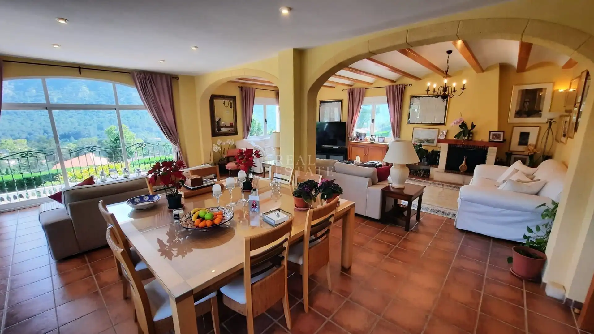 House with terrace for sale in Carrer Penya Alta, imagen 11