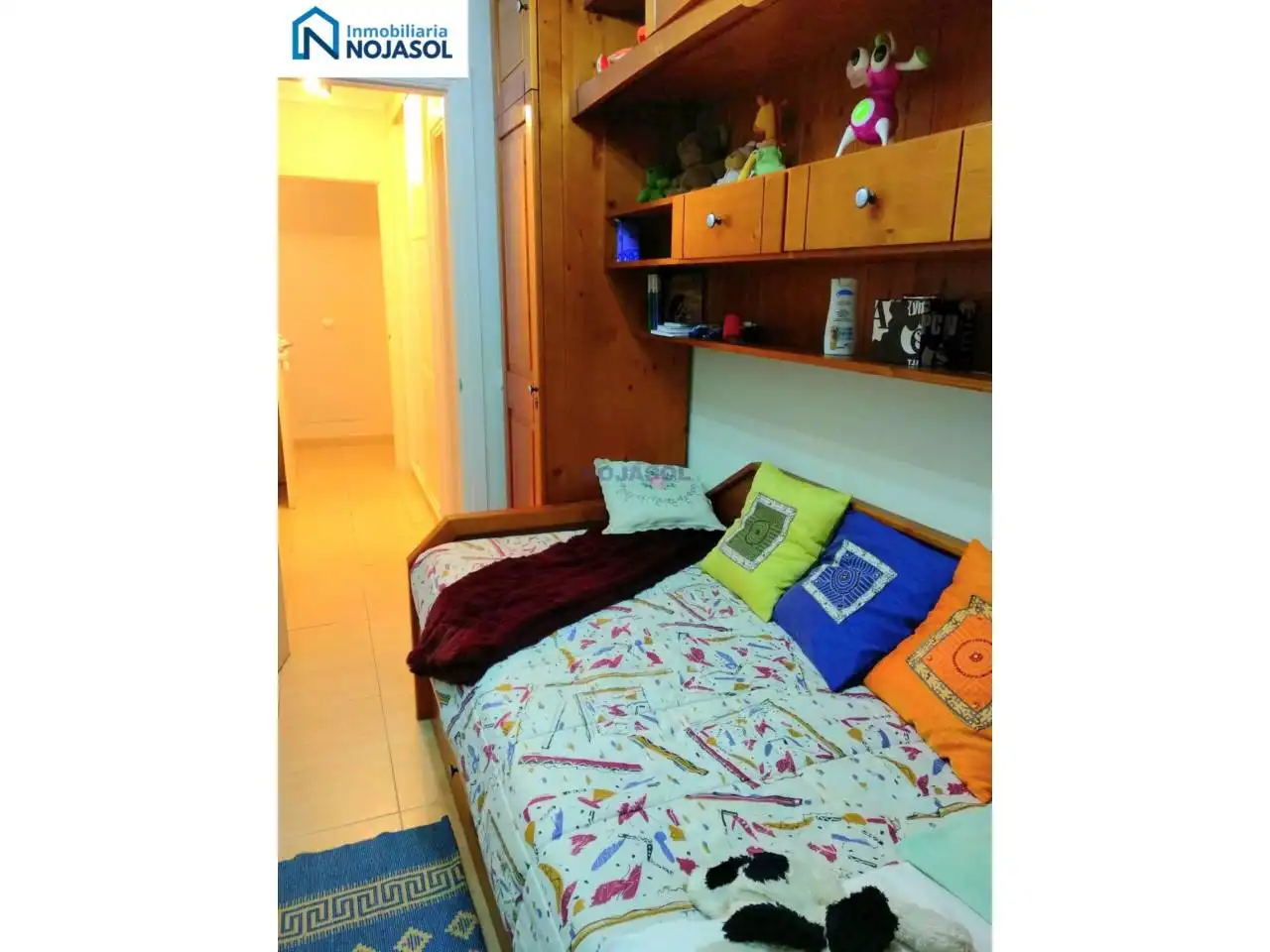 Appartamento in vendita a Avenida san miguel de meruelo, imagen 18