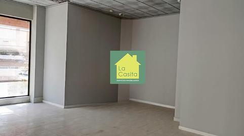 Photo 3 of Premises to rent in Industria,  Albacete Capital