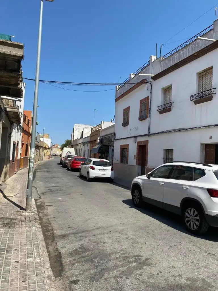 Casa o xalet en venda a Coria del Río
