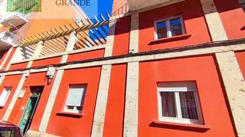 Foto 3 de Planta baixa en venda a Centro, Palencia Capital