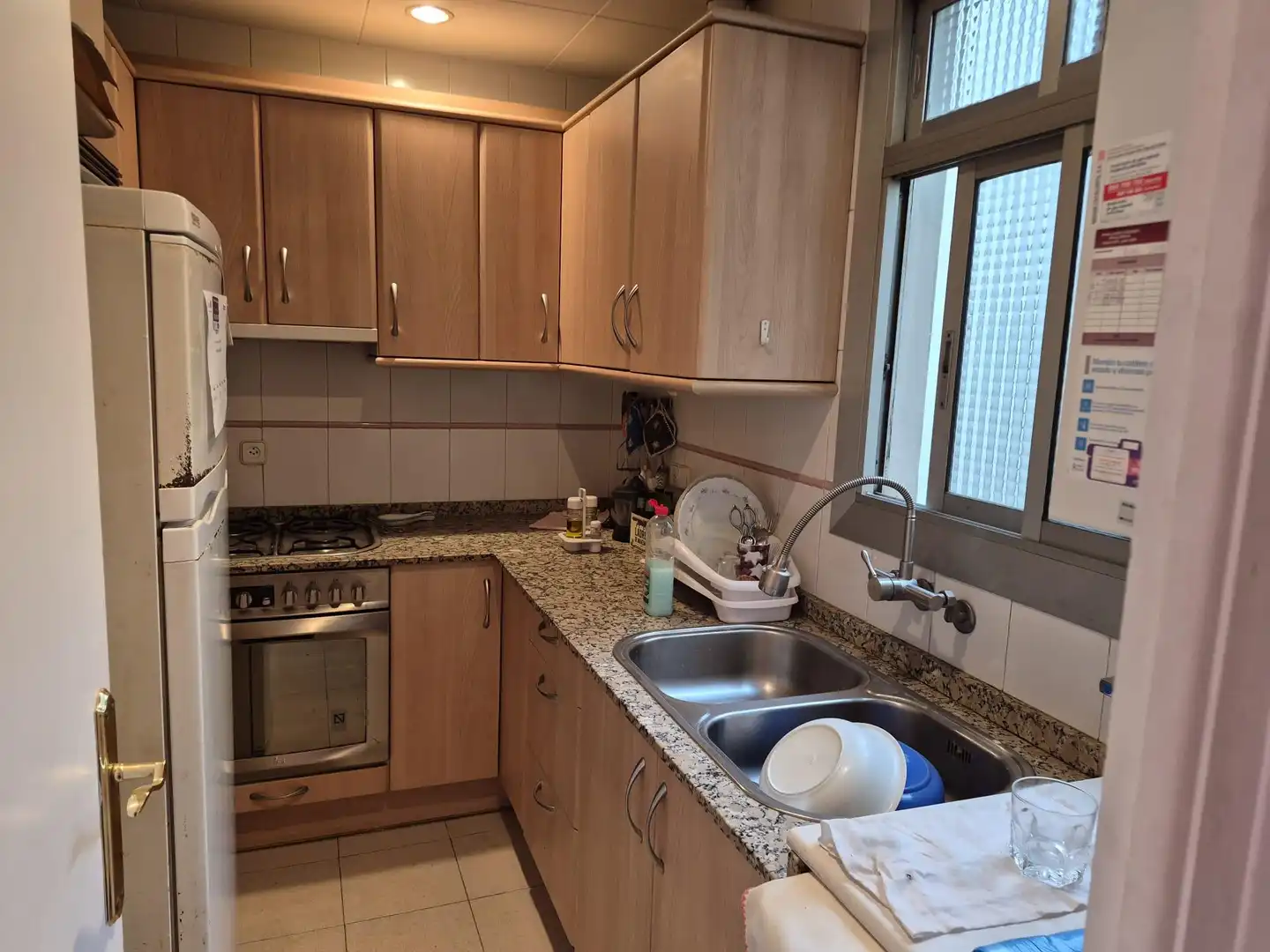 Penthouse mit Aufzug zum Verkauf in Sant Andreu, imagen 7