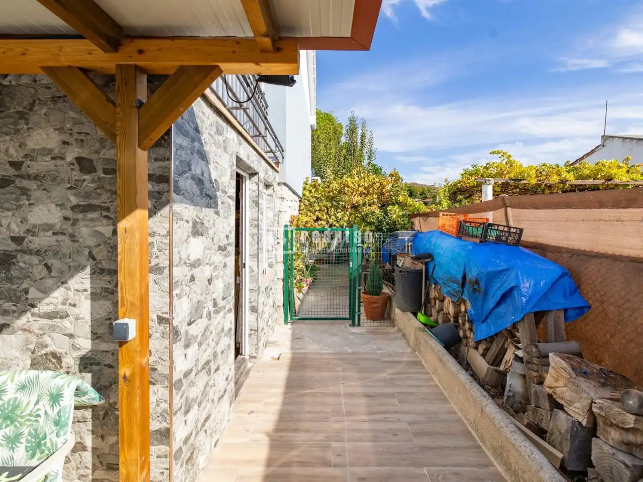 Chalet con piscina en venta en Calalberche, imagen 53