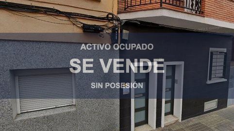 Foto 2 de Pis en venda a El Carmel, Barcelona Capital