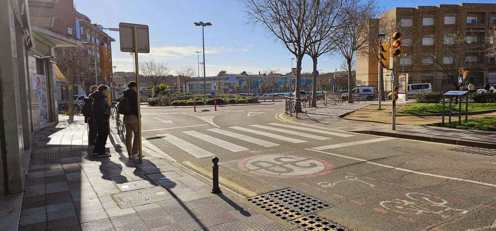 Commercial properties for sale in Carrer de l'Aiguaviva, 52, Mas Baell - Can Carbó
