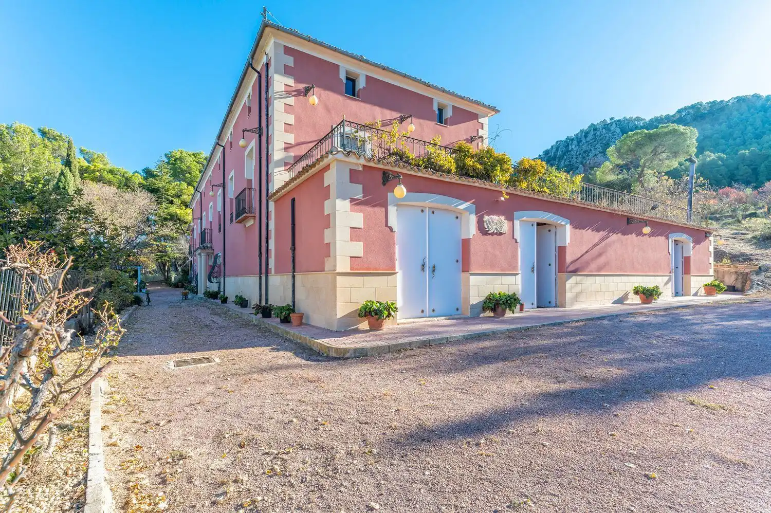 Villa con piscina in vendita a Rambla alta 16, imagen 3