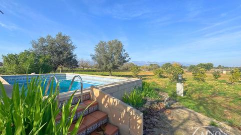 Photo 4 of House or chalet for sale in Diseminado Var, Santa Eugènia, Illes Balears