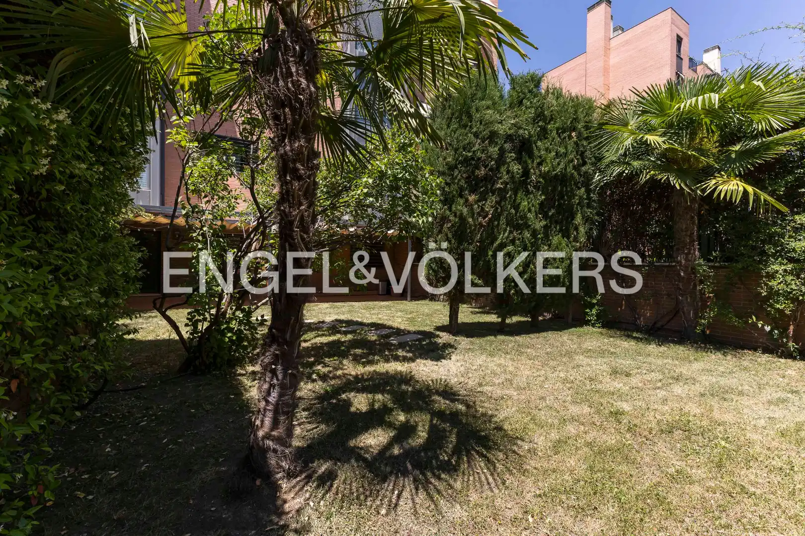 Wohnung zur Miete in Sanchinarro