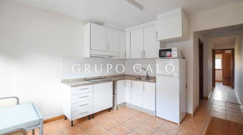 Foto 3 de Planta baixa de lloguer a Rúa Do Areeiro, Lavadores, Pontevedra