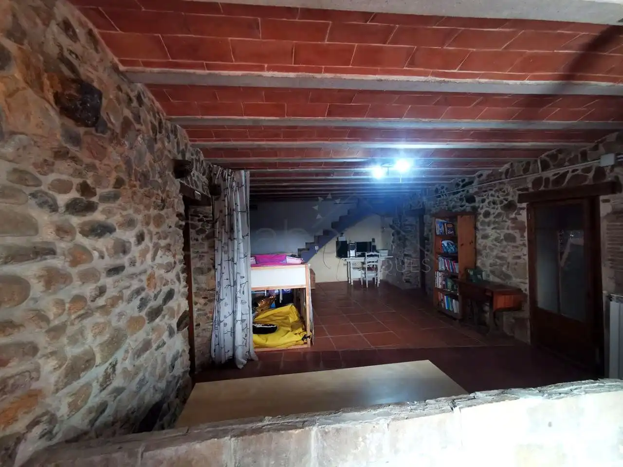 Casa rústica con jardín en venta en Brunyola i Sant Martí Sapresa, imagen 57