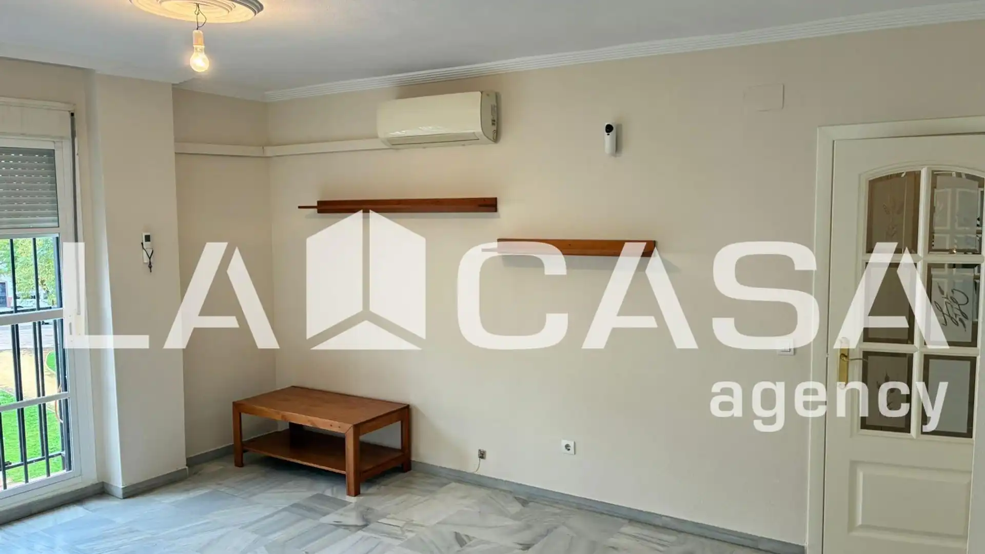 Wohnung zum Verkauf in Centro - Doña Mercedes