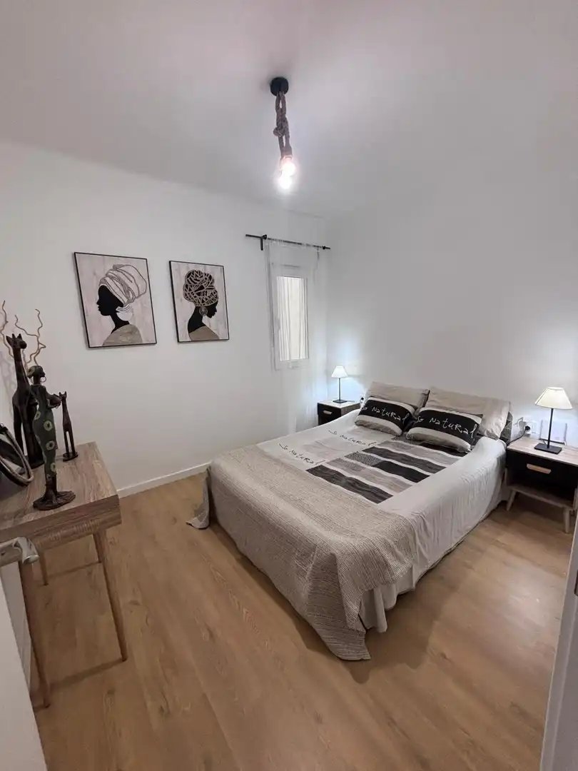 Penthouse mit Aufzug zum Verkauf in Paseo ZONA FRANCA, imagen 17