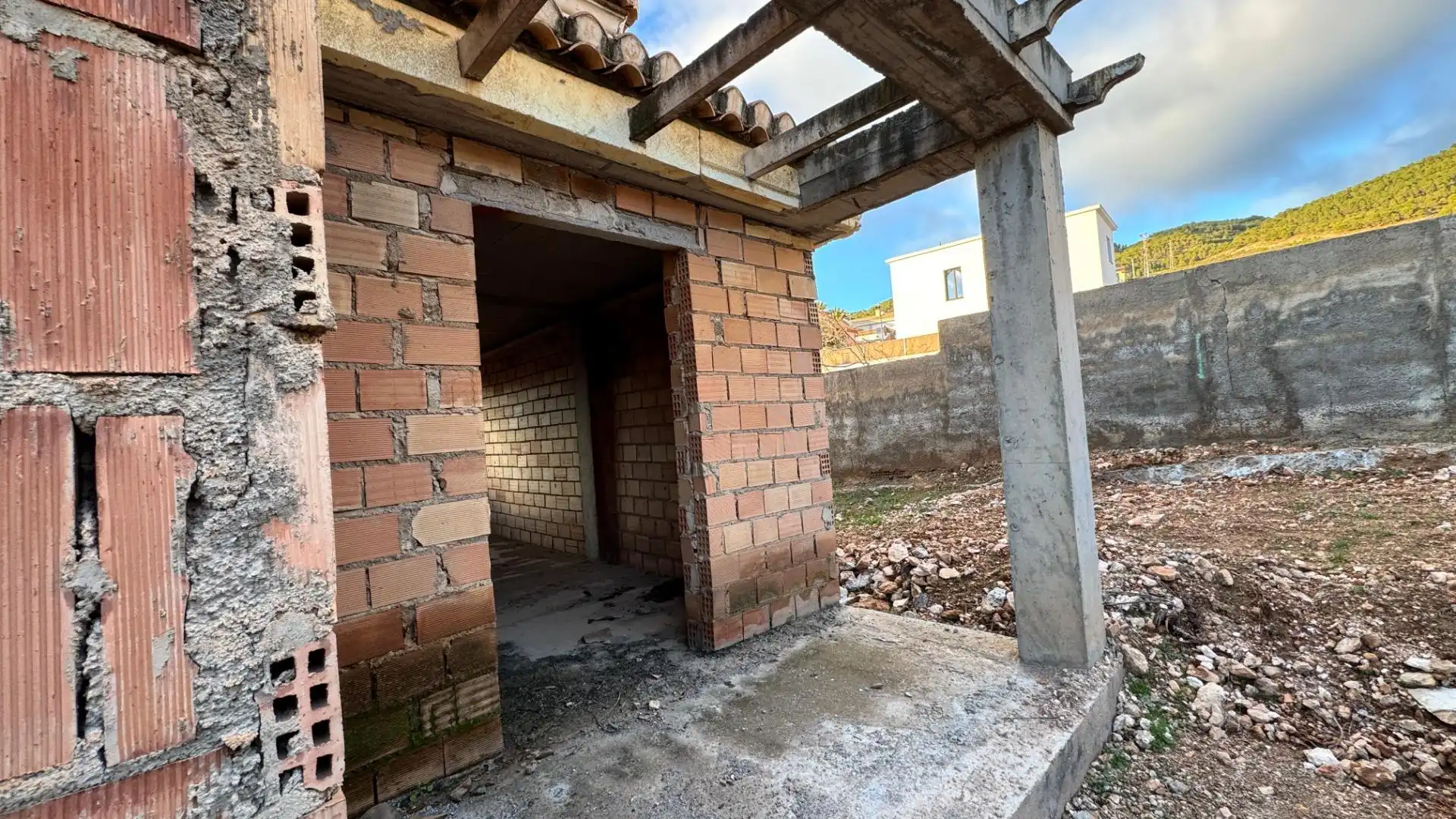 Casa adosada en venda a UR EL PUNTAL - E-2, Padul