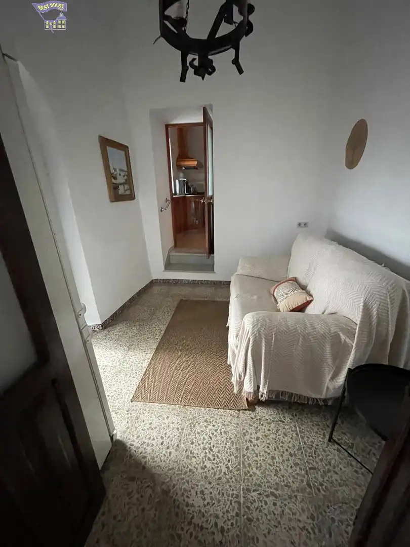 Casa o xalet en venda en Arcos de la Frontera