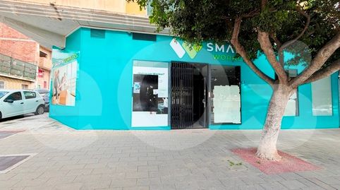 Foto 3 von Geschaftsraum zum Verkauf in Calle Lorenza Correa, 48, Barrio de Ciudad Jardín, Málaga Capital