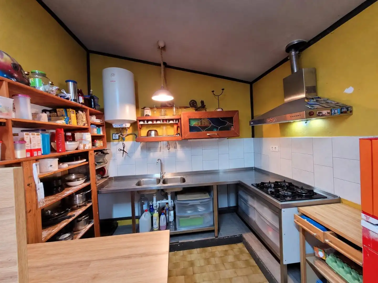 Maison rustique à vendre à Cala Blanca, imagen 10