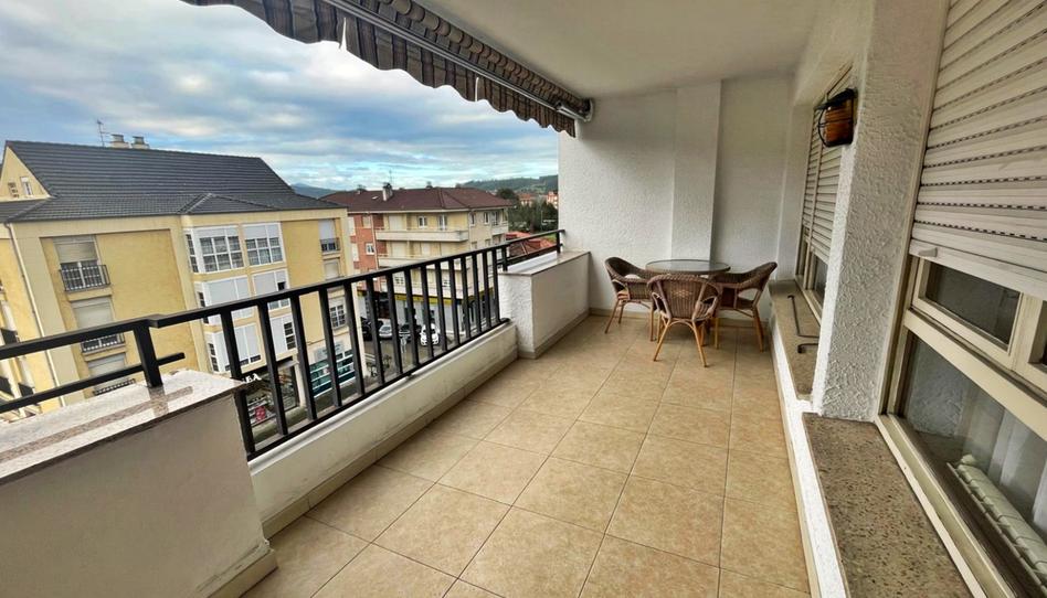 Photo 1 of Flat to rent in Renedo, Cantabria