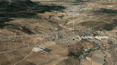 Foto 3 von Grundstücke zum Verkauf in Plan Parcial 1, Área 3, Iznalloz, Granada