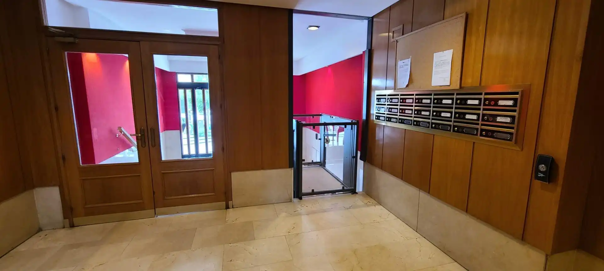 Piso en venta en Madrid con Aire acondicionado, Calefacción y Parquet