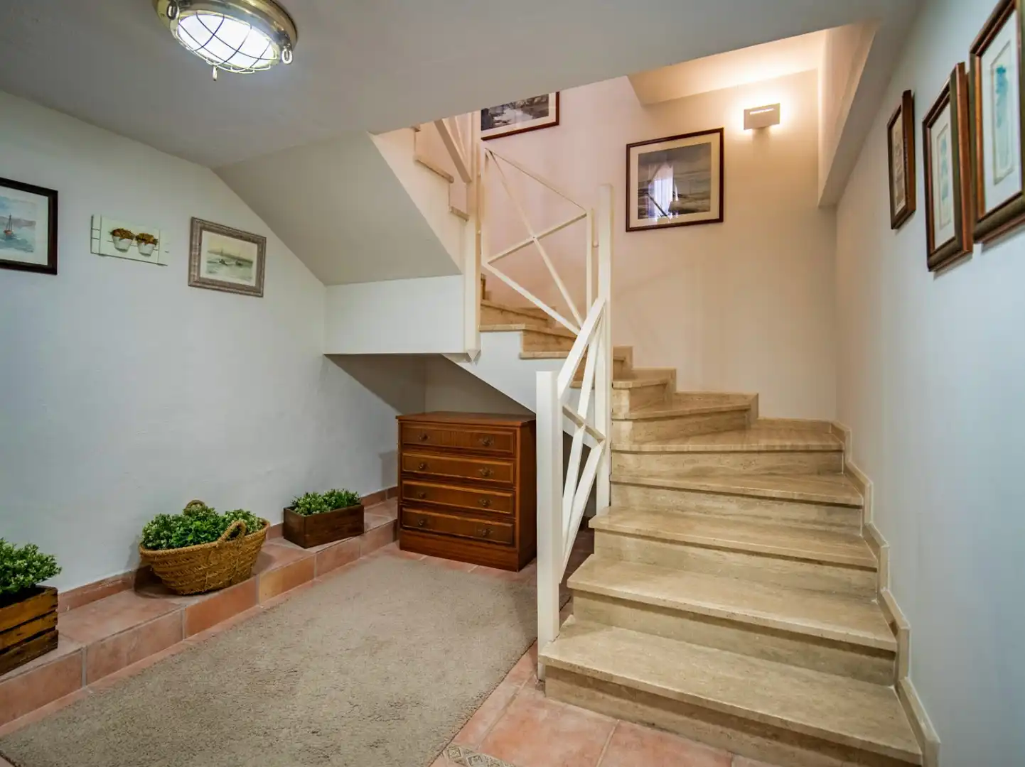 Villa mit Terrasse zum Verkauf in L'Albir, imagen 32
