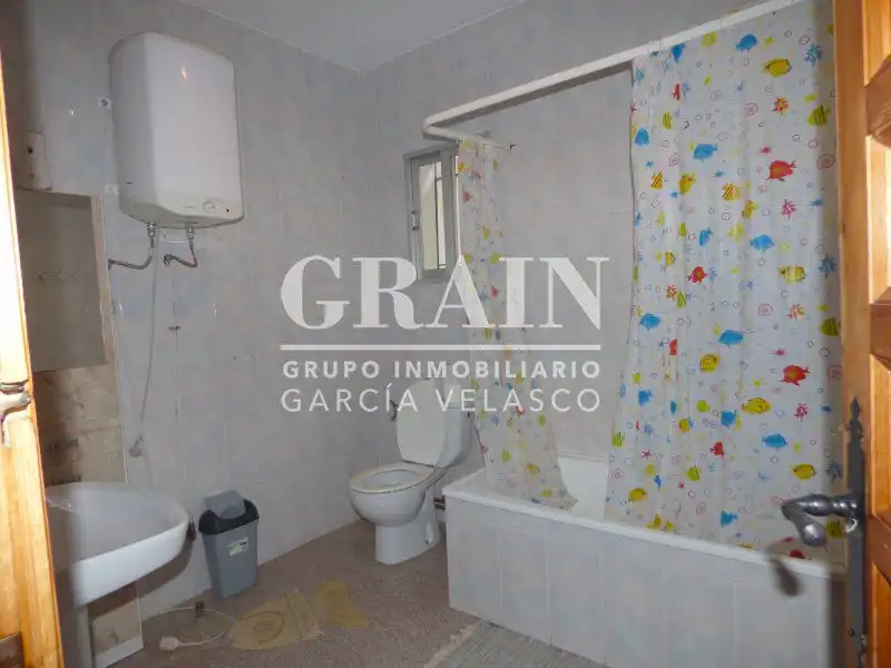 Xalet amb piscina en venda a Pedanías - Extrarradio, imagen 28