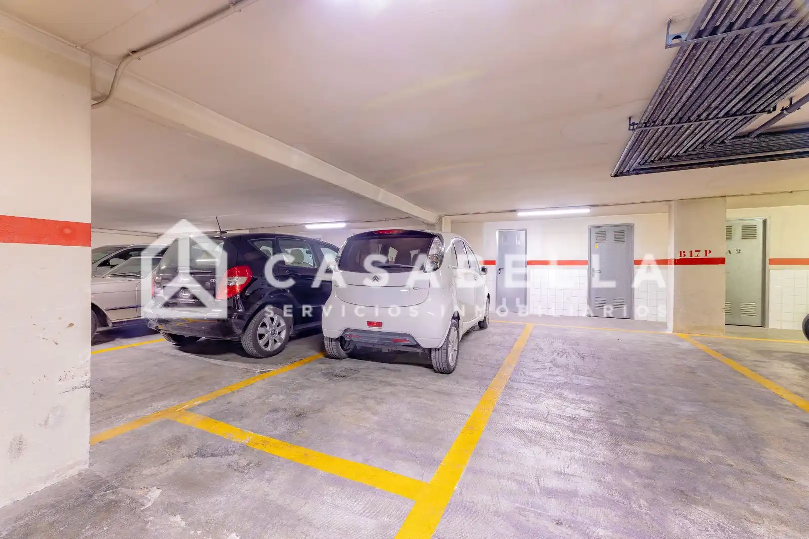 Flat with lift for sale in Blasco Ibañez, imagen 74