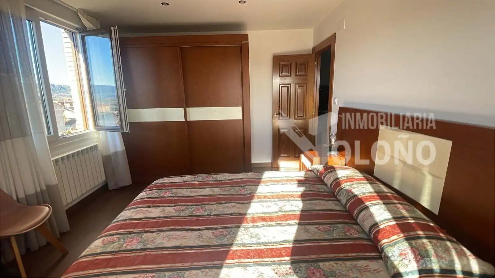 Piso con ascensor en venta en Calle Hermanos Sánchez del Río 11, imagen 15