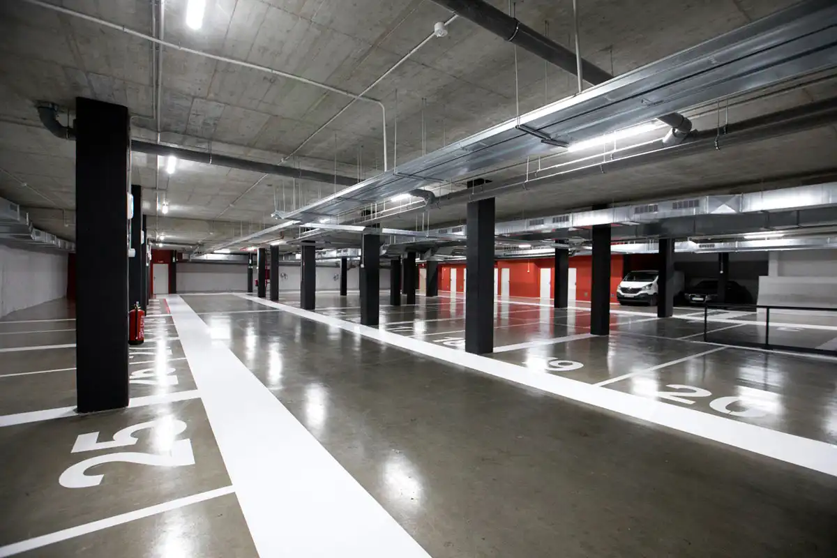 Piso con ascensor en venta en Carrer d'Amèrica 11, imagen 15