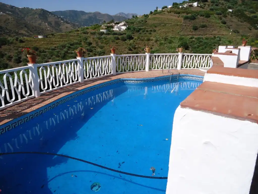 Chalet en venta en Torrox Pueblo, imagen 7