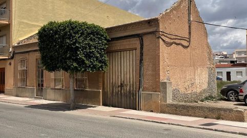 TorrePachecoTerreno, imatge 4