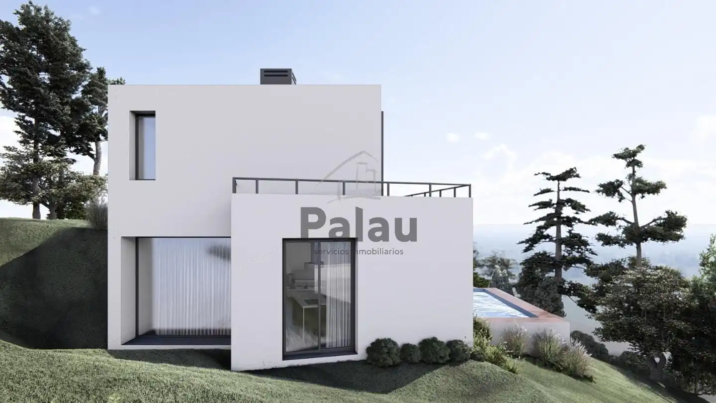 Casa amb piscina en venda a Cala Llonga - Sa Mesquida, imagen 14