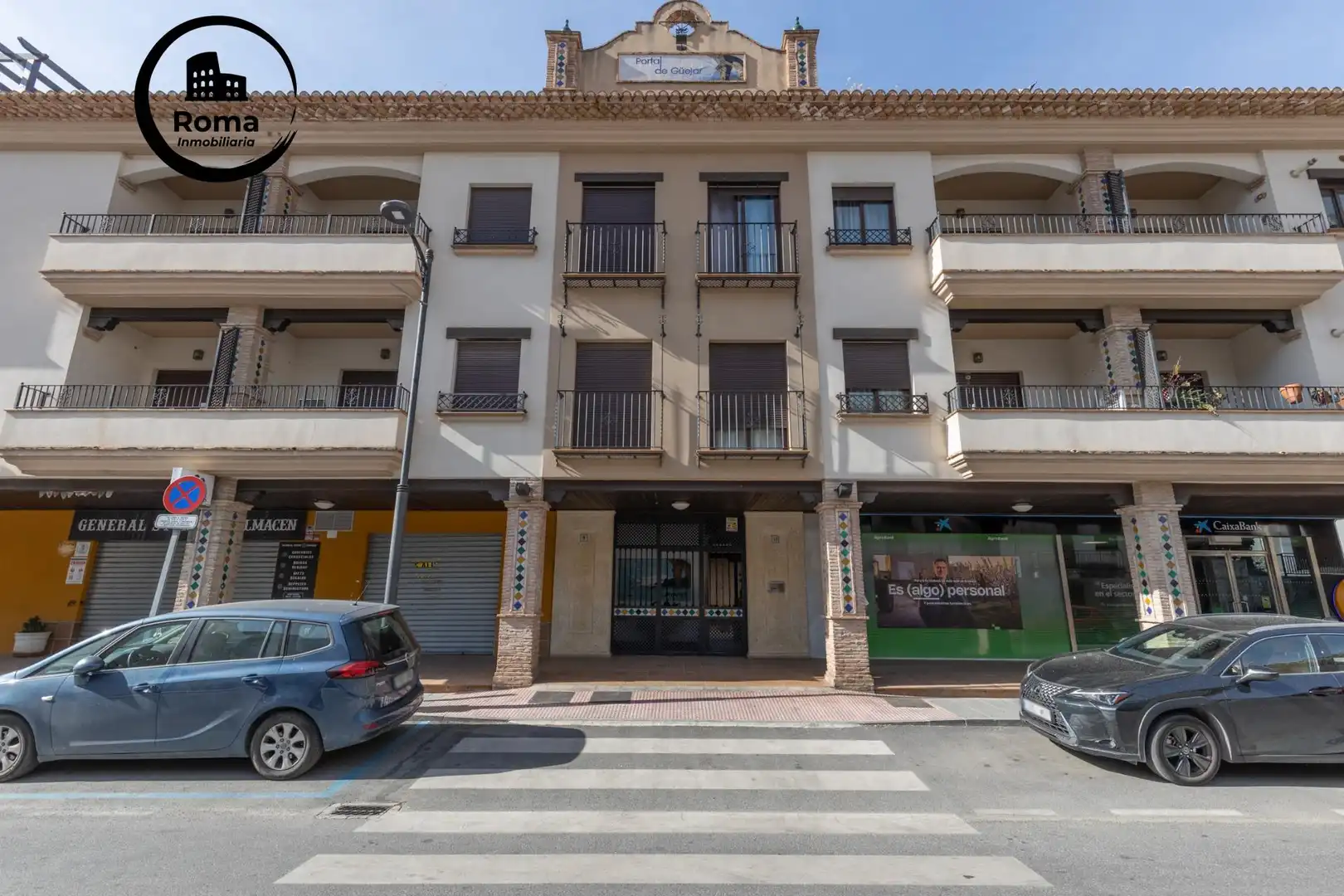 Piso con ascensor en venta en Calle VENTORRILLO, imagen 41