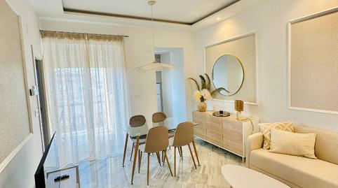 Photo 2 of Flat to rent in Calle Gran Vía de Colón, Centro - Sagrario,  Granada Capital