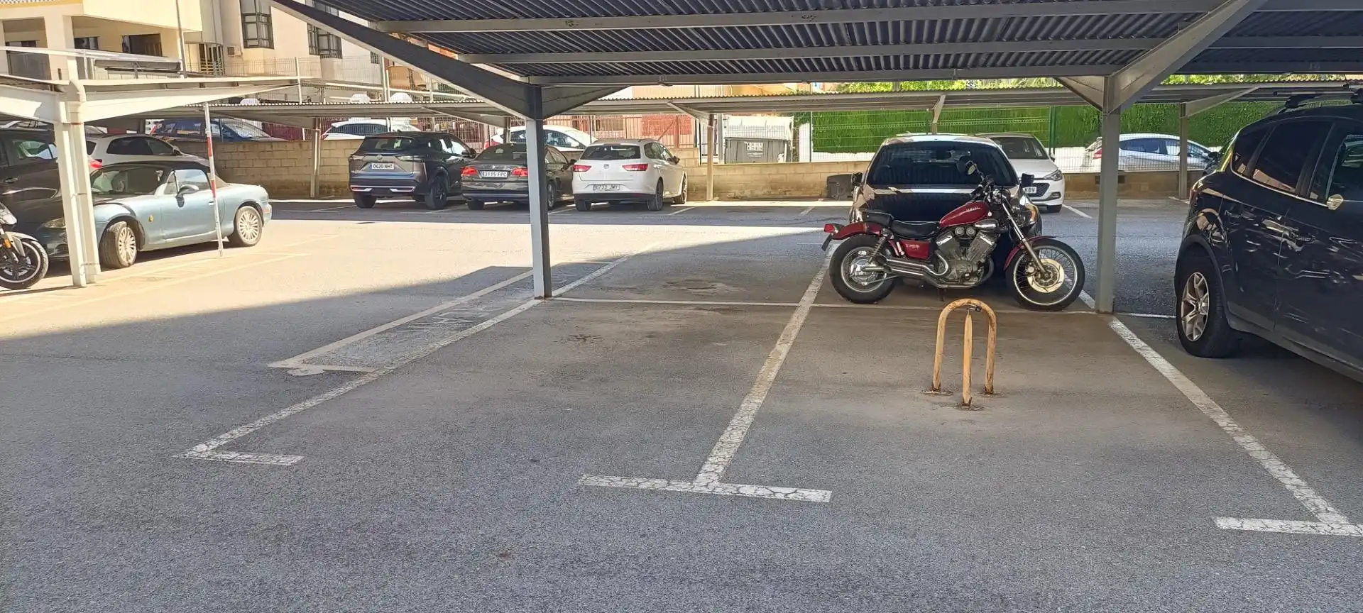 Pis amb piscina en venda a Juzgados - Plaza de Toros, imagen 27
