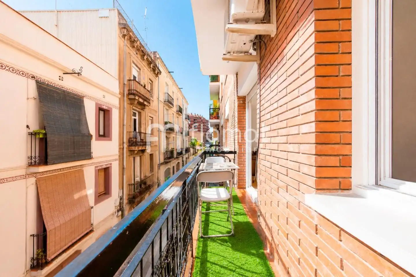 Wohnung mit Terrasse zum Verkauf in Sants - Montjuïc, imagen 6
