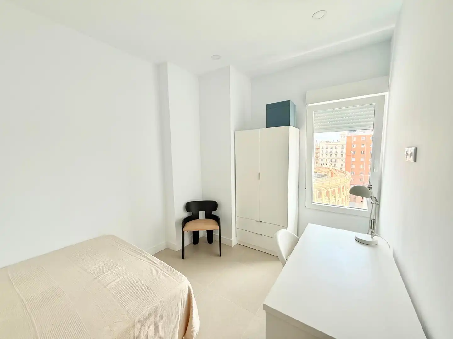 Flat with terrace to rent in Pasaje DR SERRA, imagen 30